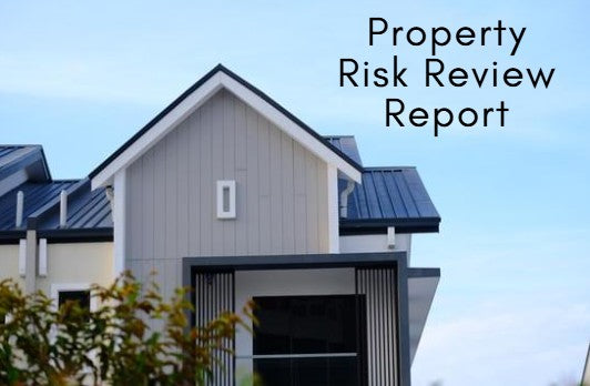 Property Risk Review - Detailed